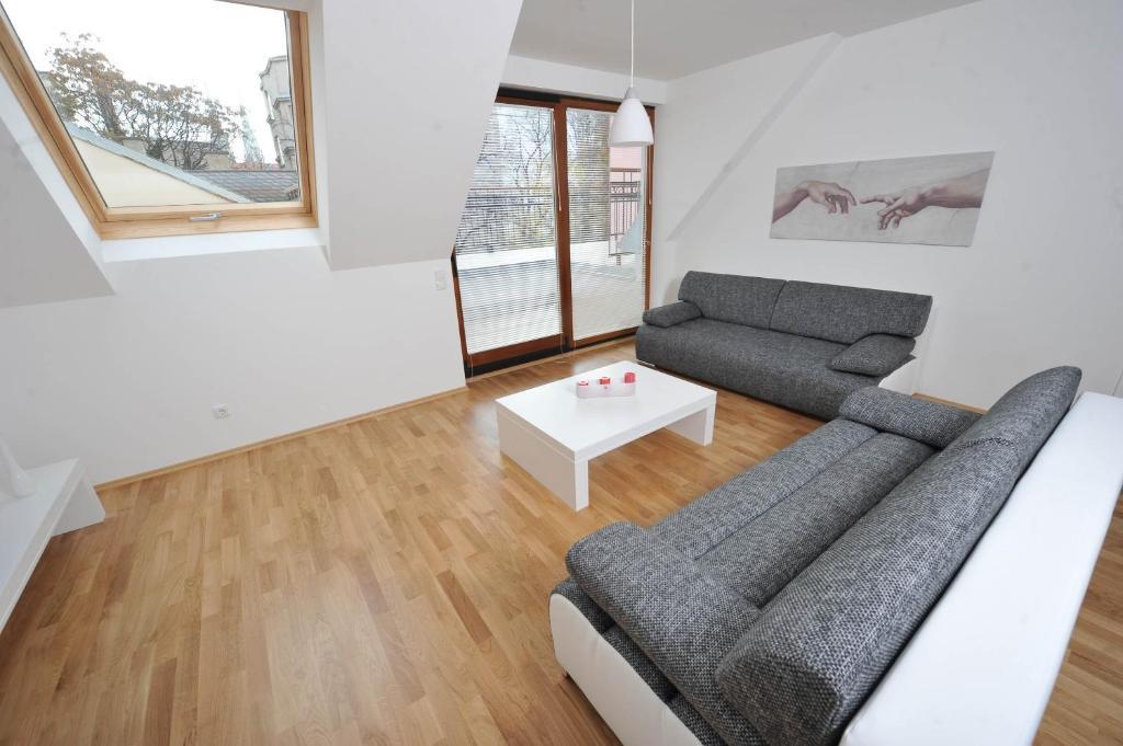 Debo Apartments Lackierergasse - Contactless Check In Vienna Room photo